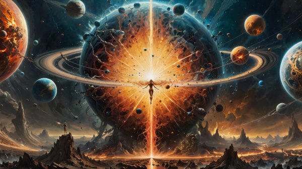 Sci-fi-planet-lava-landscape-scenery-digital-art-4k 653@0@j