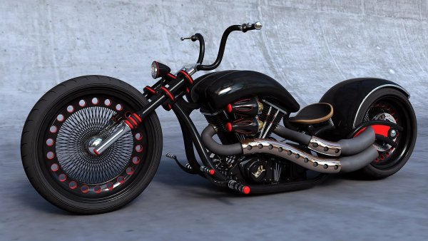 custom-chopper-motorbike-hd-wallpaper