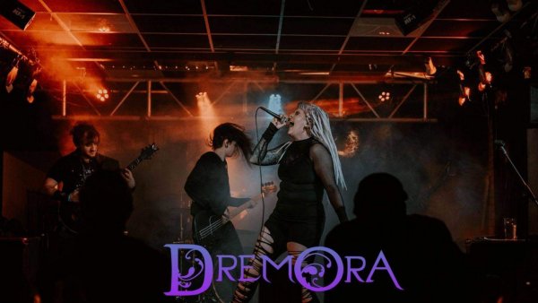 Dremora