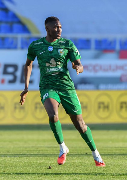 Бабукарр Фаал