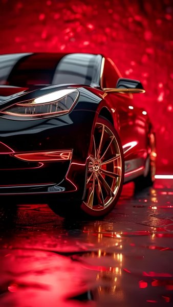 Автомобиль