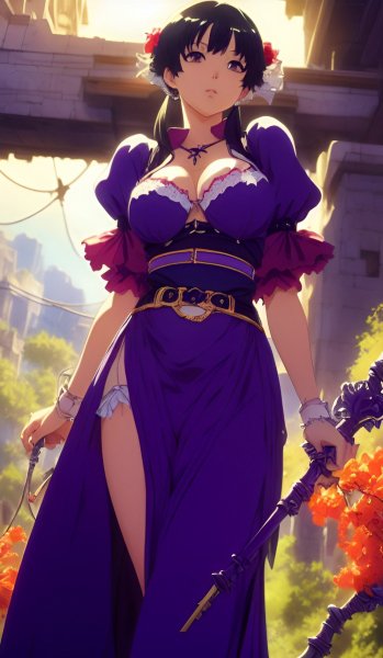 Принцесса