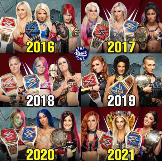 WWE (313)