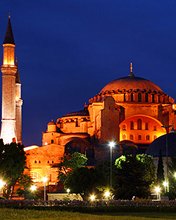 City and Buildings 053