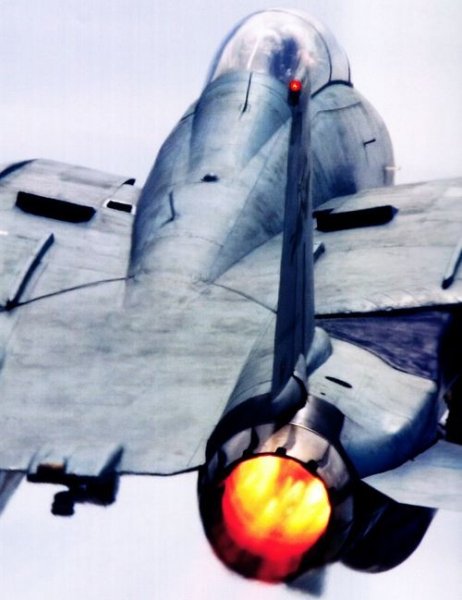 F-14 Tomcat