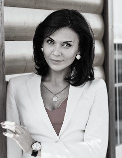 Ирина целикова7977