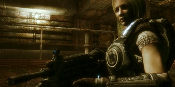 Gears of War 3