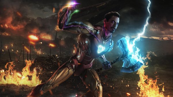 Avengers-endgame 4K-3.25