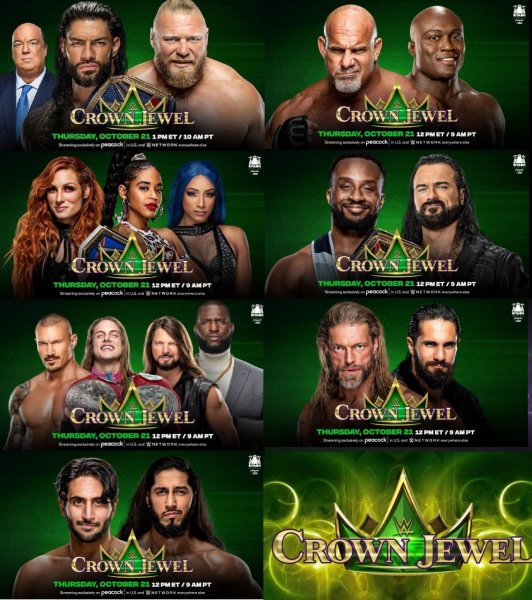 WWE (504)