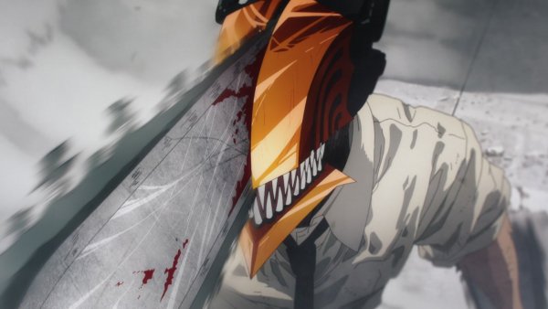 Chainsaw Man 9