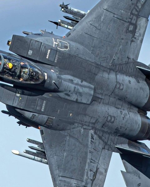 F-15