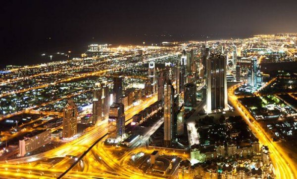 dubai at night 07