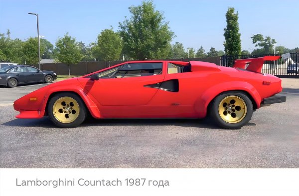Lamborghini