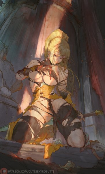 CuteSexyRobutts-artist-Darkness-(KonoSuba)-9344039