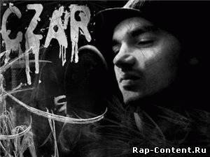 Czar-No Love 128