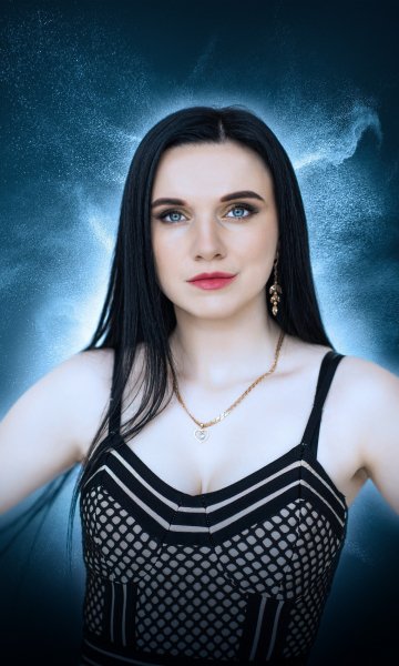 Инна Вальтер