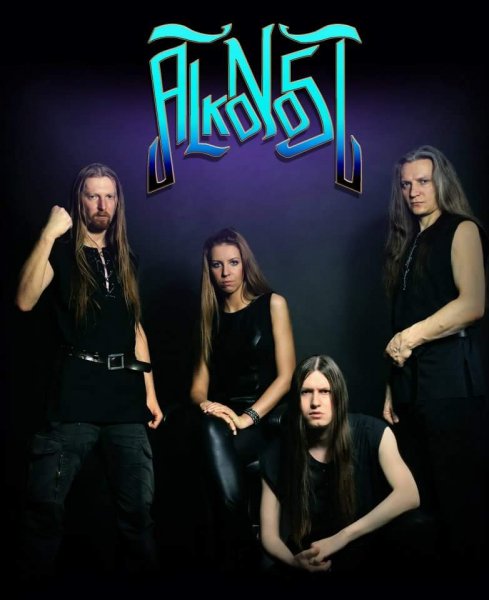 Alkonost