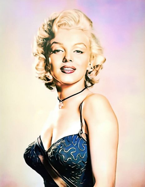 Мэрилин Монро