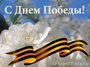 с днём победы