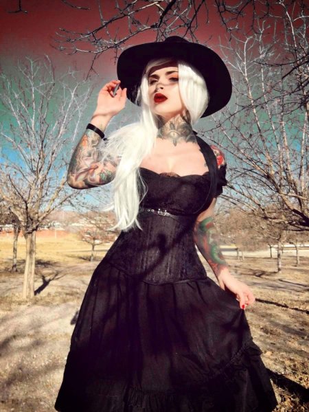 Gothic