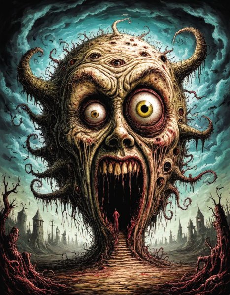 Fear