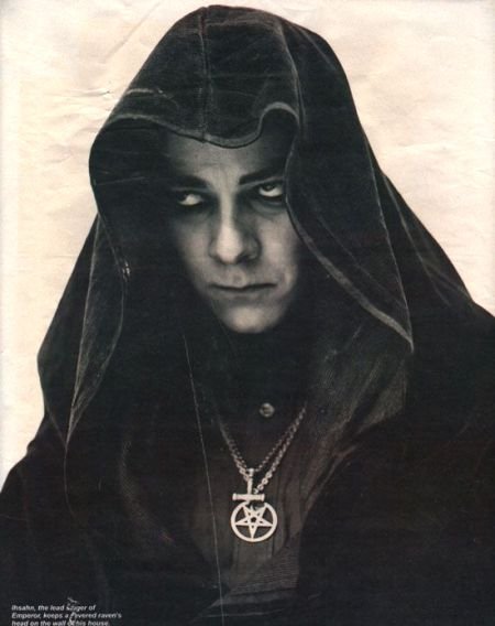 Ihsahn