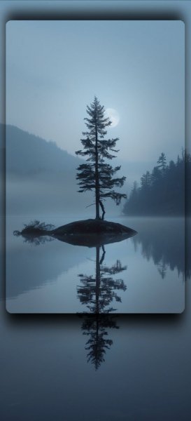 Арт Природа