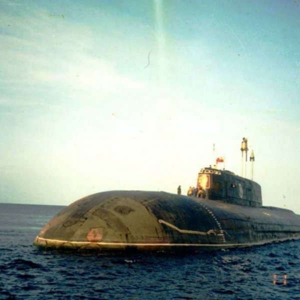 "Курск"