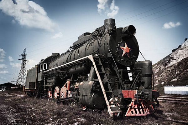 ИС (паровоз)