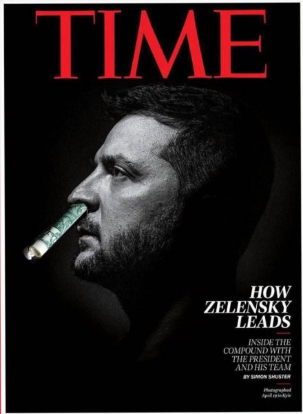 Владимир Зеленский рассказал, как в первые часы войны россий