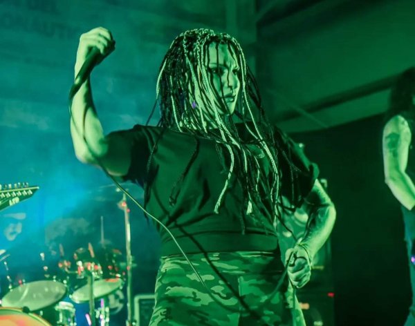 Spontaneous Combustion