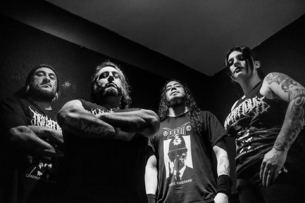 Spontaneous Combustion