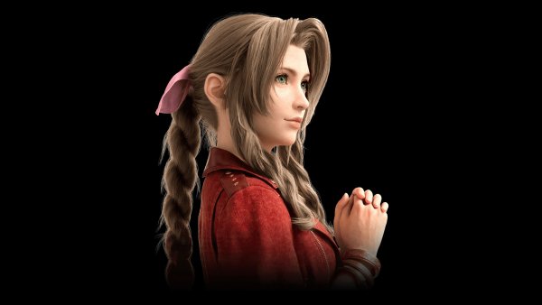 Aerith-ff7-remake 4K-3.2114