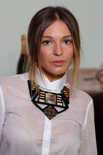 Агния Дитковските