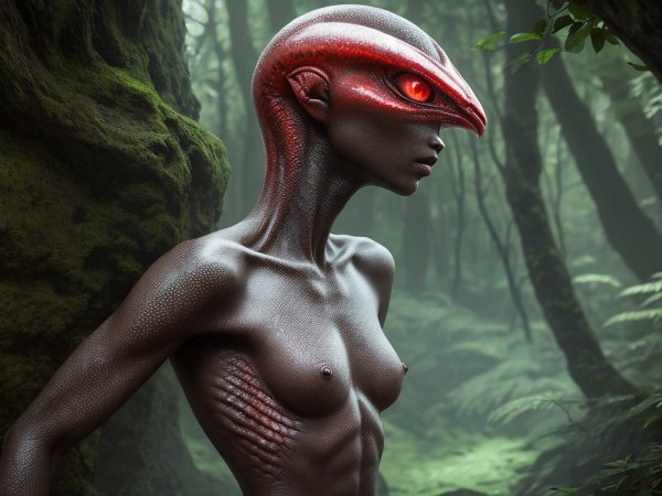 Alien
