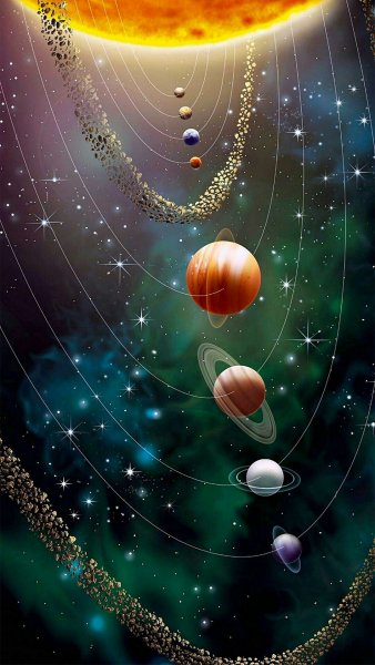 Galaxy 535 1080x1920px