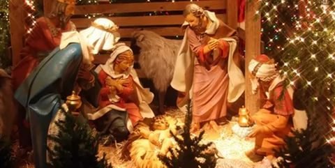 с рождеством