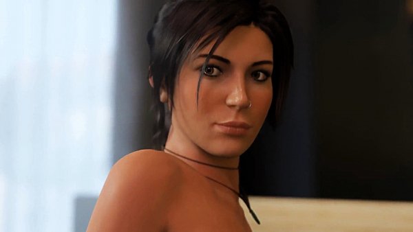 Лара и Джил шалят 10