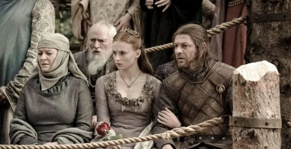 Игре Престолов Быть!