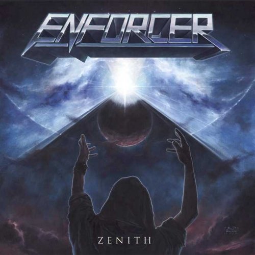 Enforcer - Zenith (2019)