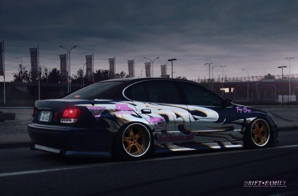 ToyotaAristo