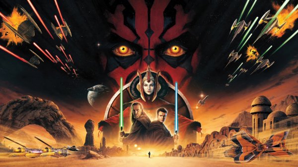 Star-wars-the-phantom-menace-4k 29@5@l