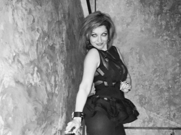 Аня каверина646