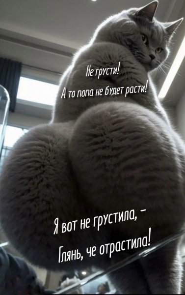 Юмор
