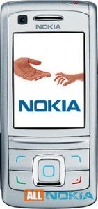 Nokia 6280 4886