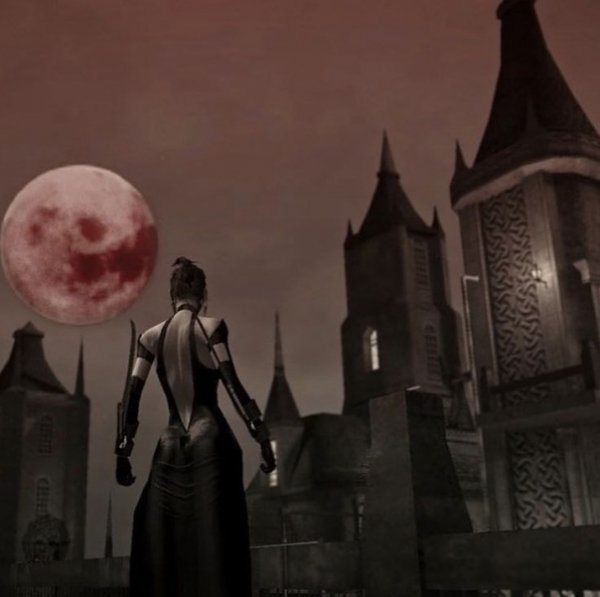 BloodRayne 2