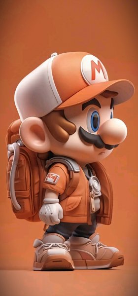 Mario