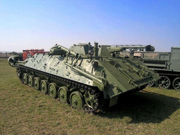 ИРМ "Жук"