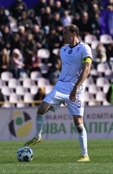 Назарий Муравский