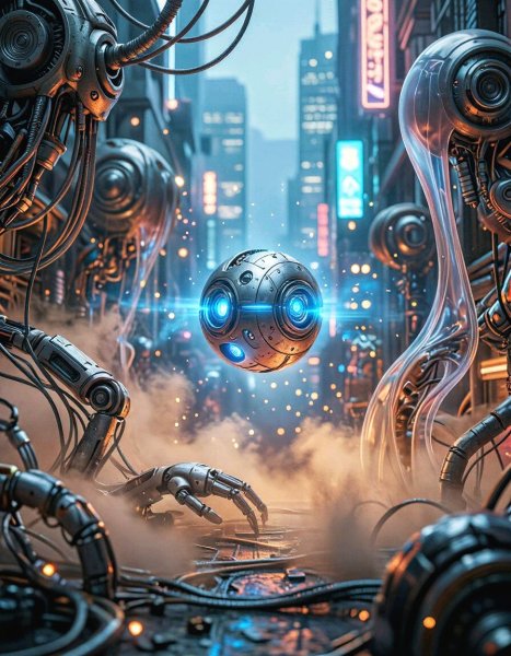 Technologies